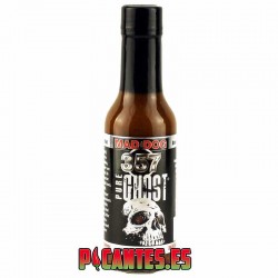 Mad Dog 357 Pure Ghost Pepper